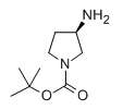 (R)-1-Boc-3-氨基吡咯烷