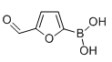 2-Formylfuran-5-boronic acid