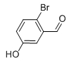 2-Bromo-5-hydroxybenzadehyde