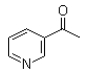 3-乙酰吡啶