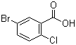 5-溴-2-氯苯甲酸