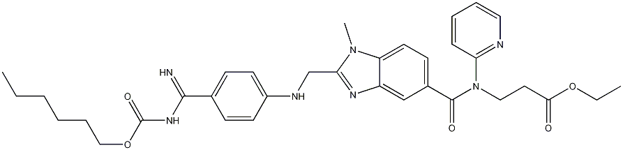 達(dá)比加群酯