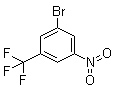 3-Bromo-5-nitrobenzotrifluoride