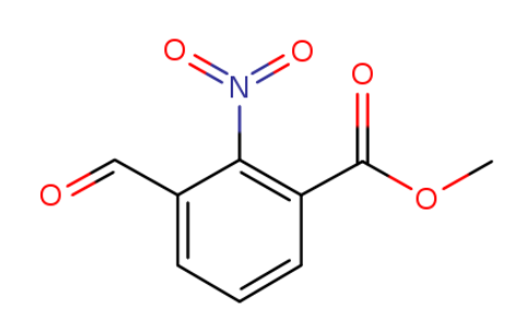 3-甲?；?2-硝基苯甲酸甲酯