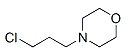 N-(3-Chloropropyl)morpholine